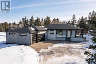 Bungalow for Sale, 27475 Township Road 380 #299, Rural Red Deer County, AB