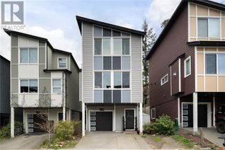 House for Sale, 3375 Crossbill Terr, Langford, BC