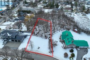 Commercial Land for Sale, 371 Maple Ridge Drive, Kingston, ON