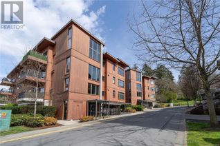 Condo Apartment for Sale, 150 Nursery Hill Dr #108, View Royal, BC