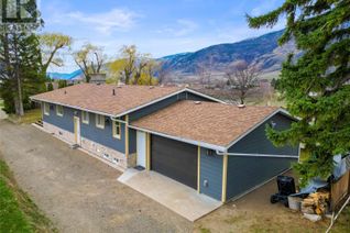 House for Sale, 715 Lowe Drive, Cawston, BC