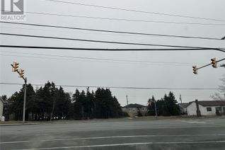 Commercial/Retail Property for Sale, 131-133 Commonwealth Avenue, Mount Pearl, NL