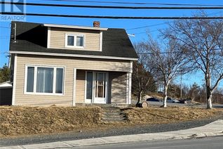 Detached House for Sale, 147 Conception Bay Highway, Bay Roberts, NL