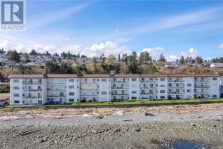 Condo Apartment for Sale, 169 Island Hwy S #407, Campbell River, BC