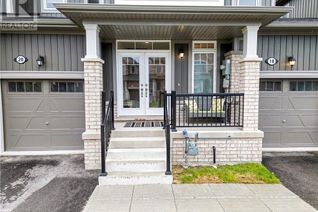 Freehold Townhouse for Rent, 18 Albany Street, Collingwood, ON