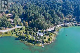 Property for Sale, 1450 North End Rd, Salt Spring, BC