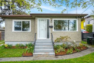 Detached House for Sale, 46 Lurline Ave, Saanich, BC