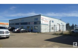 Industrial Property for Sale, 5921-29 91 St Nw Nw, Edmonton, AB
