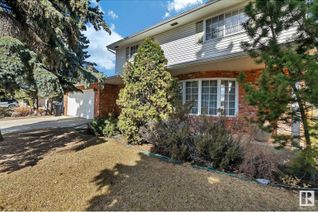 House for Sale, 2a Westbrook Dr Nw, Edmonton, AB