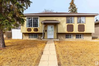Detached House for Sale, 14240 23 St Nw, Edmonton, AB