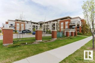 Condo Apartment for Sale, 204 4450 Mccrae Av Nw, Edmonton, AB