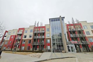 Condo Apartment for Sale, 318 2590 Anderson Wy Sw, Edmonton, AB
