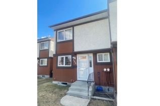 Townhouse for Sale, 102 16725 106 St Nw, Edmonton, AB