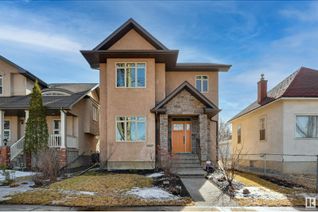 Property for Sale, 9637 81 Av Nw Nw, Edmonton, AB