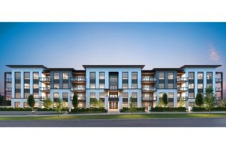 Condo Apartment for Sale, 2425 166 Street #210, Surrey, BC