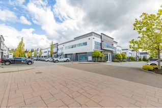 Industrial Property for Lease, 18663 52 Avenue #105, Surrey, BC