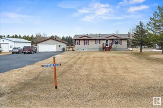 Detached House for Sale, 20 54519 Rge Rd 273, Rural Sturgeon County, AB
