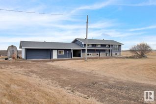 House for Sale, 57231 Lily Lake Rd, Rural Sturgeon County, AB