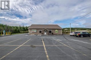 General Commercial Non-Franchise Business for Sale, 410-412 Main Road, Fermeuse, NL
