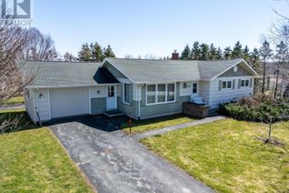 Property for Sale, 3580 Second Division Road, Concession, NS