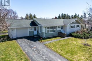 Detached House for Sale, 3580 Second Division Road, Concession, NS