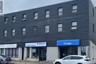 Office for Lease, 153 8th Street E, Owen Sound, ON