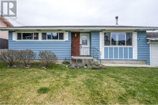 Detached House for Sale, 122 Woodlands Place, Penticton, BC
