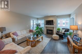 Condo Apartment for Sale, 3388 Skaha Lake Road #302, Penticton, BC
