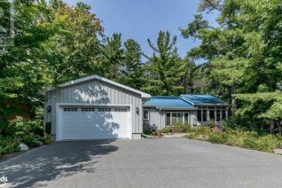 Bungalow for Sale, 36 Rosemary Road, Tiny, ON