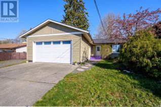 Detached House for Sale, 722 Eland Dr, Campbell River, BC