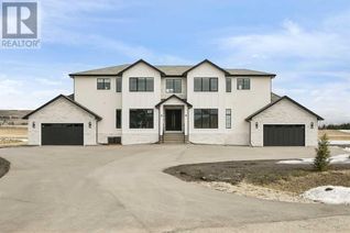 Detached House for Sale, 35 Windhorse Green, Rural Rocky View County, AB
