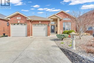 Raised Ranch-Style House for Sale, 208 Dieppe Cres, Kingsville, ON