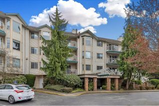 Condo Apartment for Sale, 5360 205 Street #117, Langley, BC