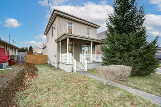 Property for Sale, 4367 Ontario Street, Beamsville, ON
