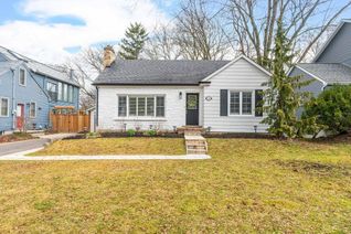 Detached House for Sale, 14 Northdale Street, London, ON
