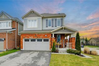 Detached House for Sale, 276 Fellowes Crescent, Waterdown, ON