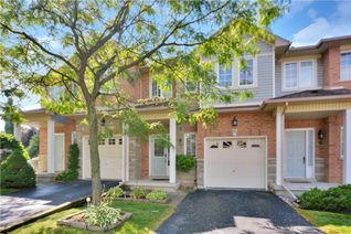 Freehold Townhouse for Rent, 232 Stonehenge Drive, Ancaster, ON
