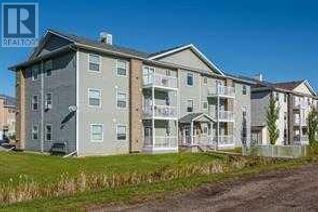 Condo Apartment for Sale, 502 1 St #303, Fox Creek, AB