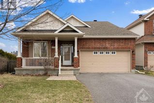 House for Sale, 428 Brunskill Way, Kanata, ON