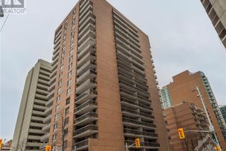 Condo Apartment for Sale, 475 Laurier Avenue W #1005, Ottawa, ON