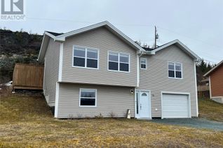 Detached House for Sale, 52 Badcock Boulevard, Bay Roberts, NL
