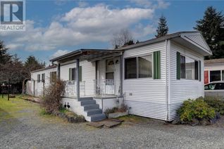 Property for Sale, 6820 Parklands Pl #7, Lantzville, BC