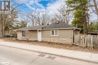 Detached House for Sale, 1509 Mosley Street, Wasaga Beach, ON