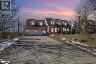 Detached House for Sale, 912 Sloan Circle Drive, Innisfil, ON