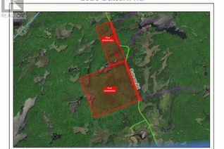 Land for Sale, 1320 Balsam Road, Dunchurch, ON
