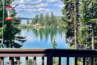Property for Sale, 7544 Mickelsen Road, Sheridan Lake, BC