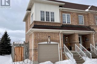 Townhouse for Rent, 18 Arbuckle Way, Whitby, ON
