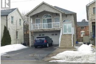 House for Sale, 126 Clarence St, Vaughan, ON