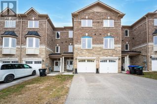 Freehold Townhouse for Sale, 70 Milson Cres, Essa, ON
