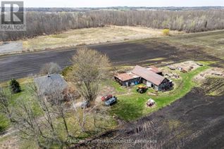 Farm for Sale, 3194 County Road 89, Innisfil, ON